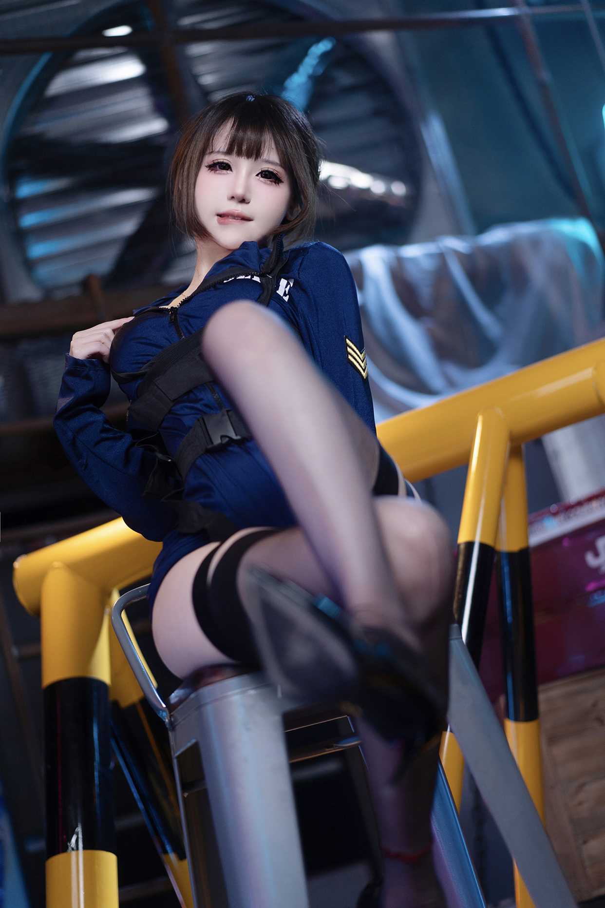 [B站] 雨乃乃哟 收藏集[28P/9V/222M](4