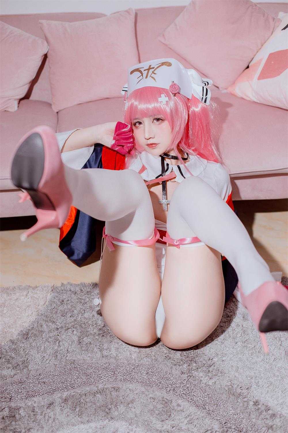 [Byoru] 5月-坎特蕾拉[81P/27V/3.69G]（）1